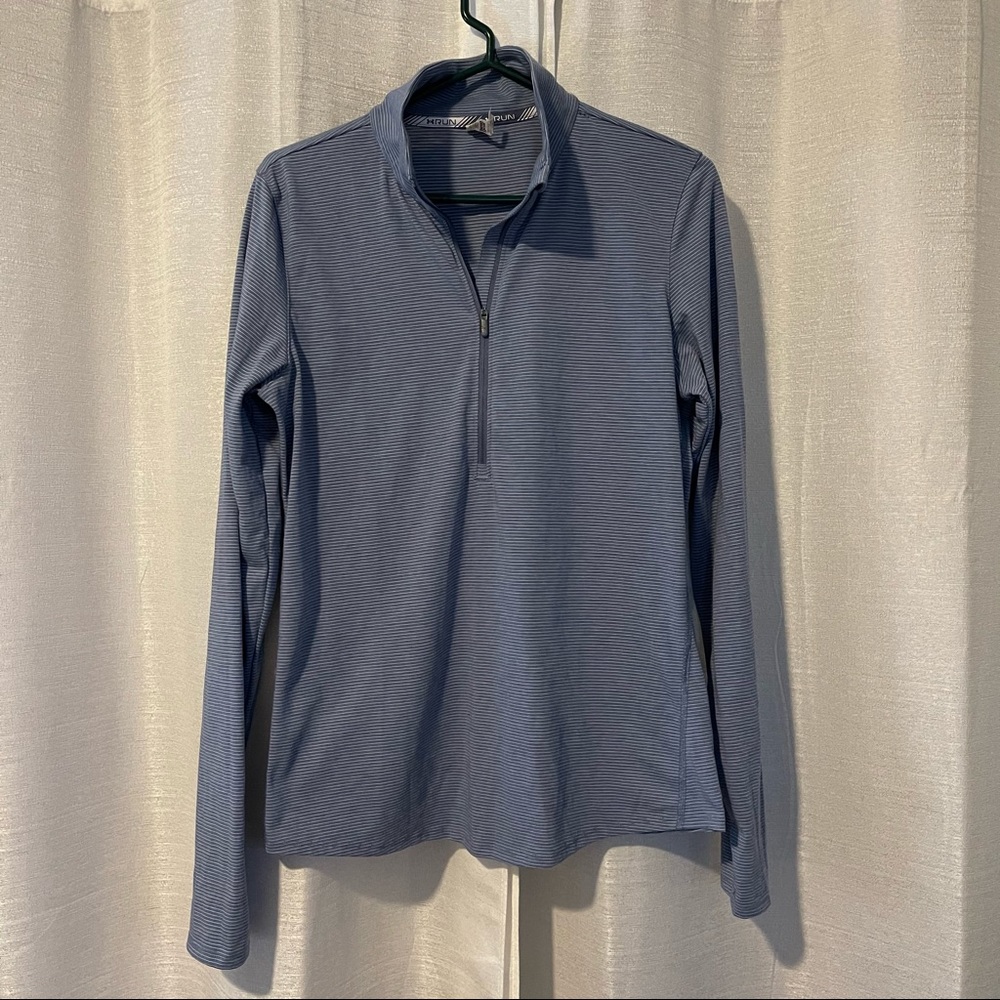 Underarmour quarter zip pullover